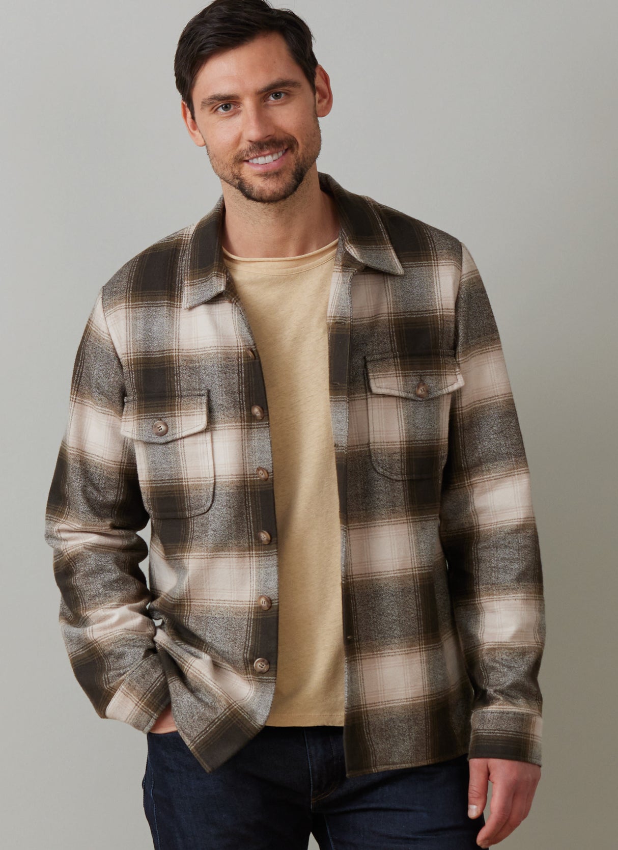 Patron Butterick n°6916 – Veste pour enfants, adolescents et adultes