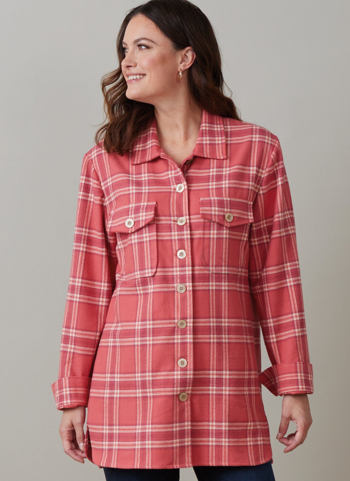 Patron Butterick n°6916 – Veste pour enfants, adolescents et adultes