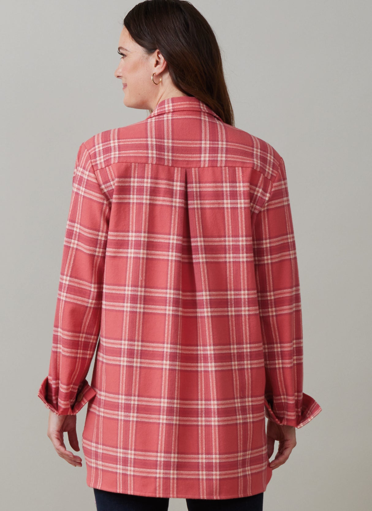 Patron Butterick n°6916 – Veste pour enfants, adolescents et adultes