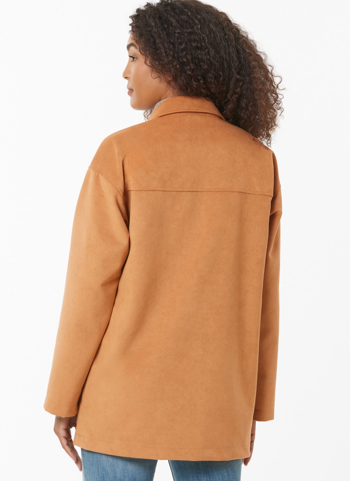 Patron Butterick n°7016 – Veste boutonnée pour toute la famille
