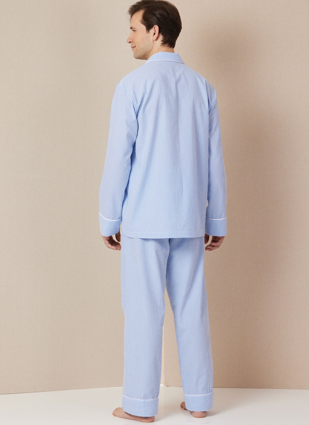 Patron Butterick n°7030 – Shirts, shorts et pants oversize