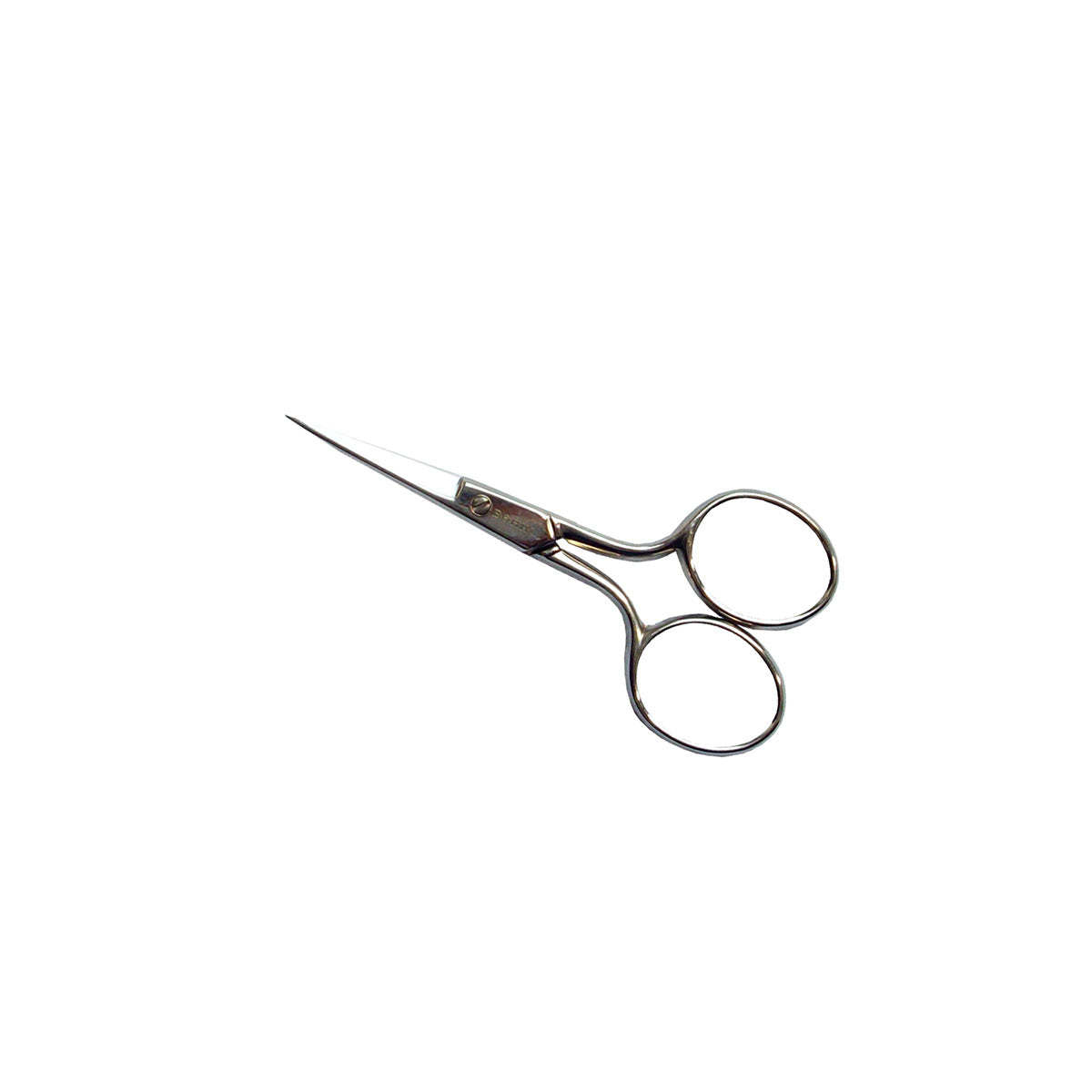 Ciseaux de broderie BOHIN 9 cm – Finition argentée
