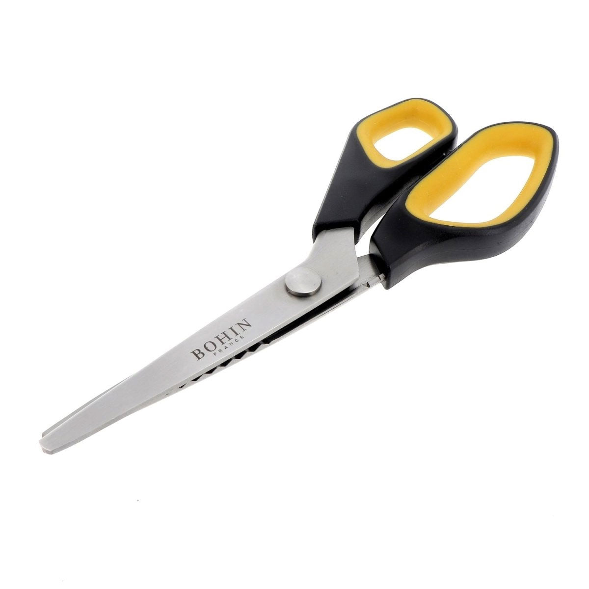 Ciseaux cranteurs BOHIN 23 cm