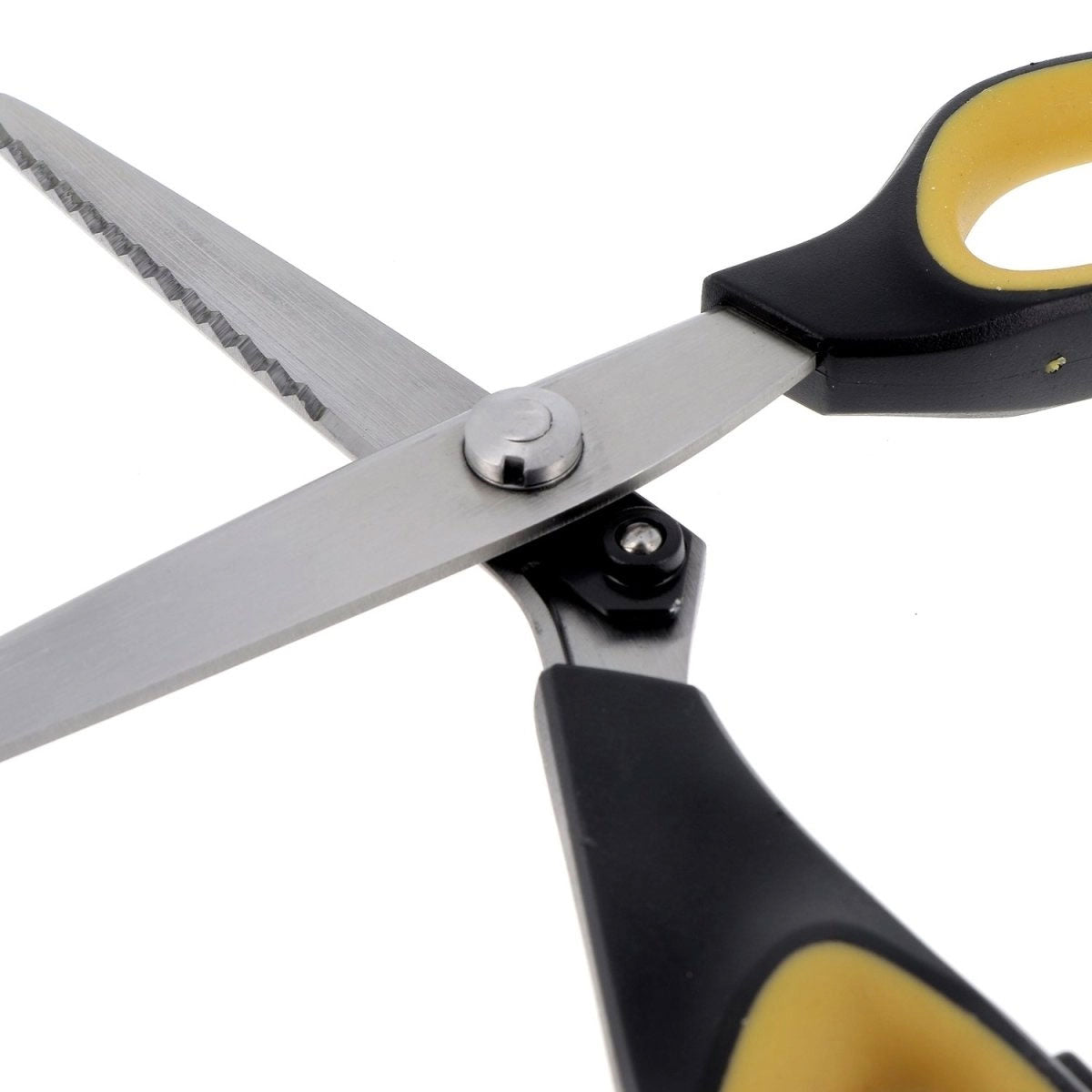 Ciseaux cranteurs BOHIN 23 cm