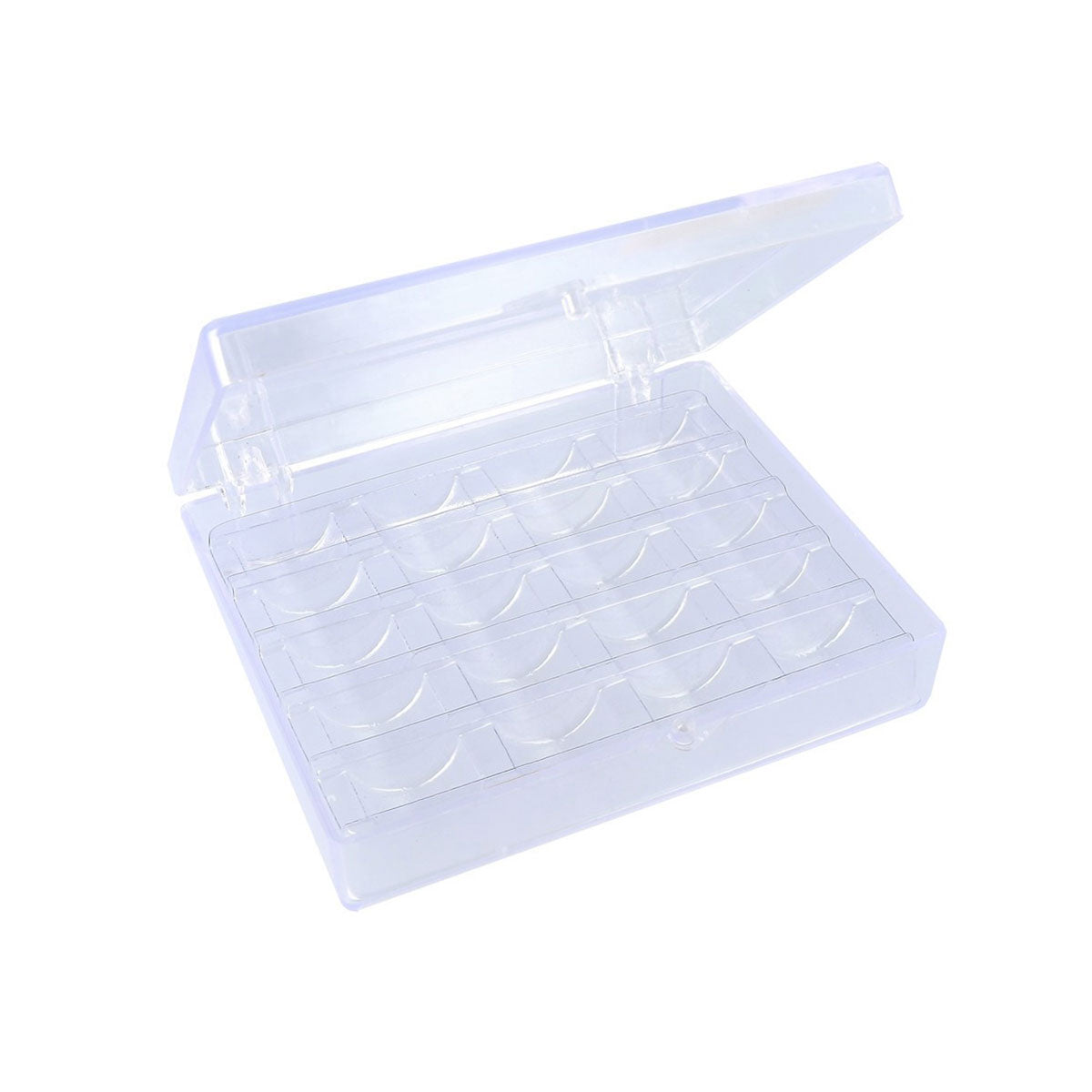 Boîte de rangement pour canettes BOHIN