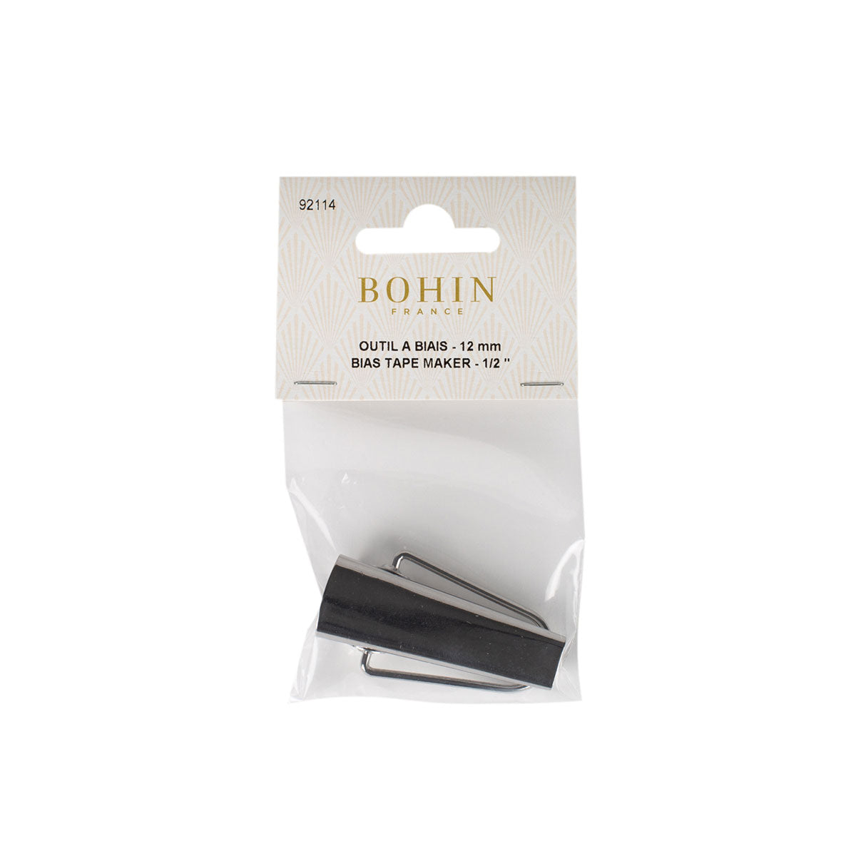 Appareil à biais 12 mm Bohin