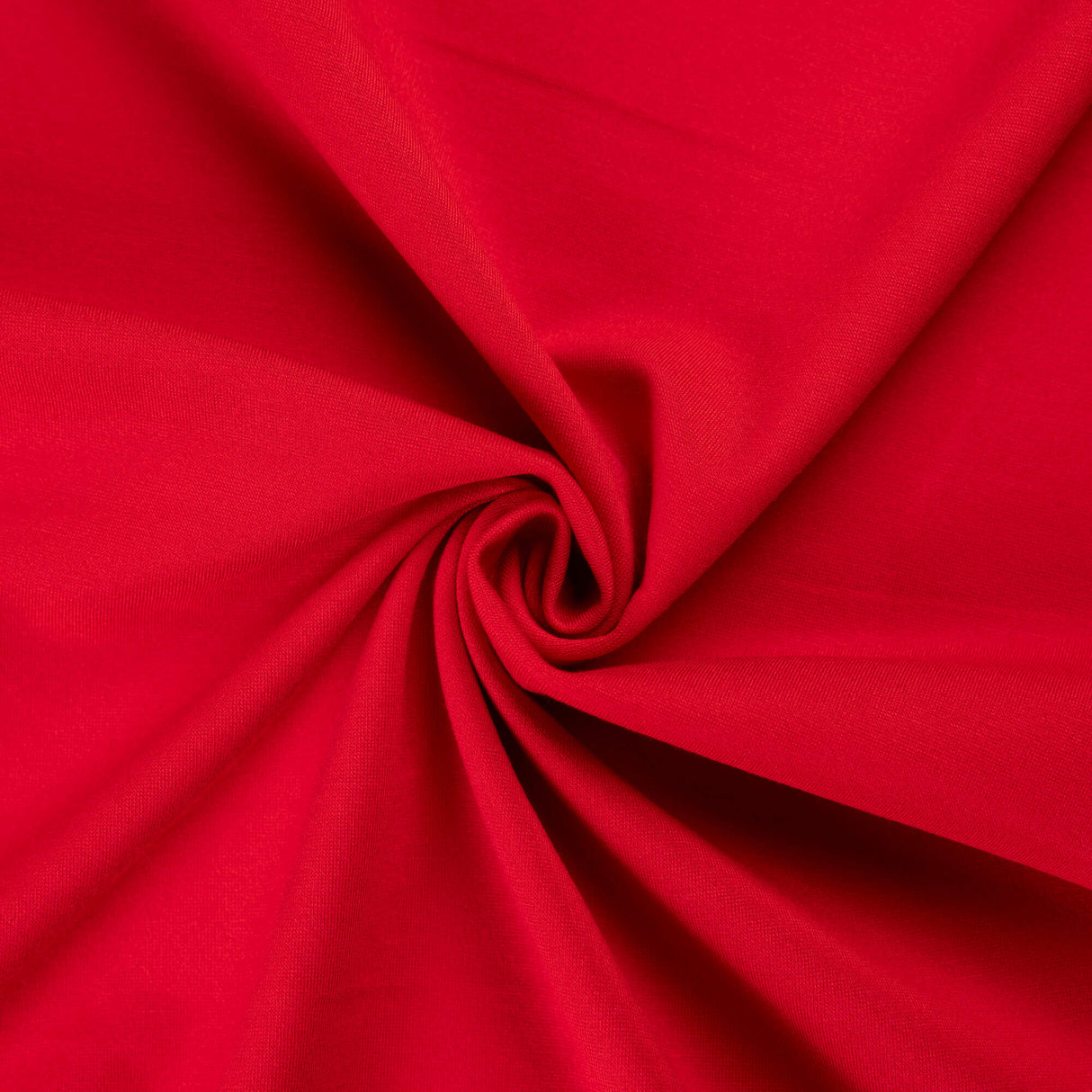 Maille milano - Rouge