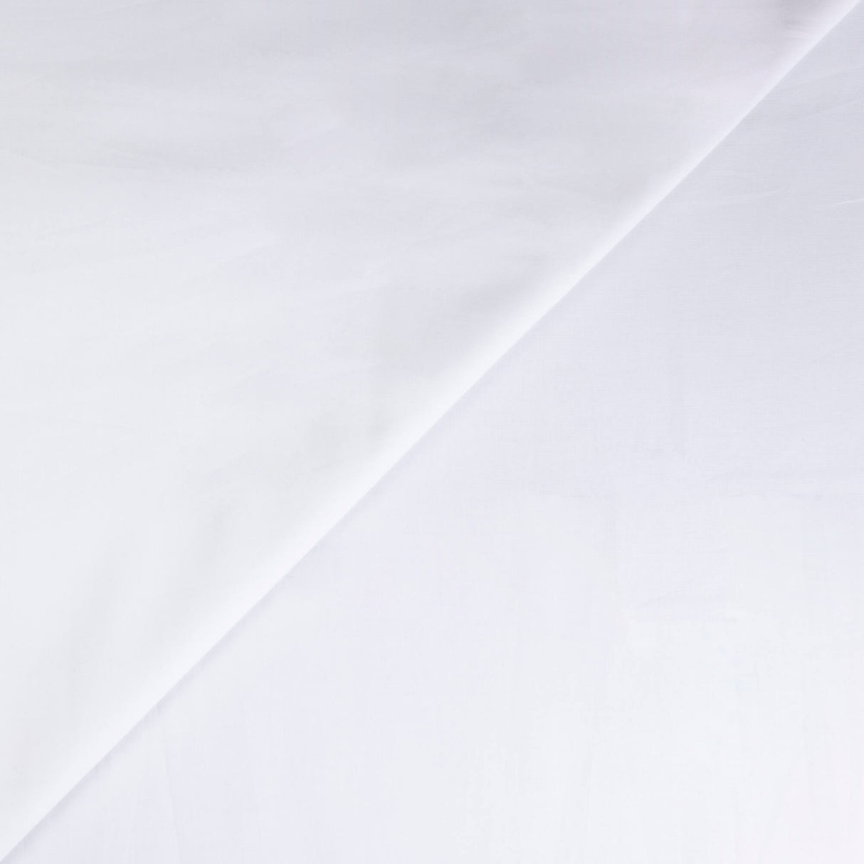 Voile 100% coton - Blanc cassé