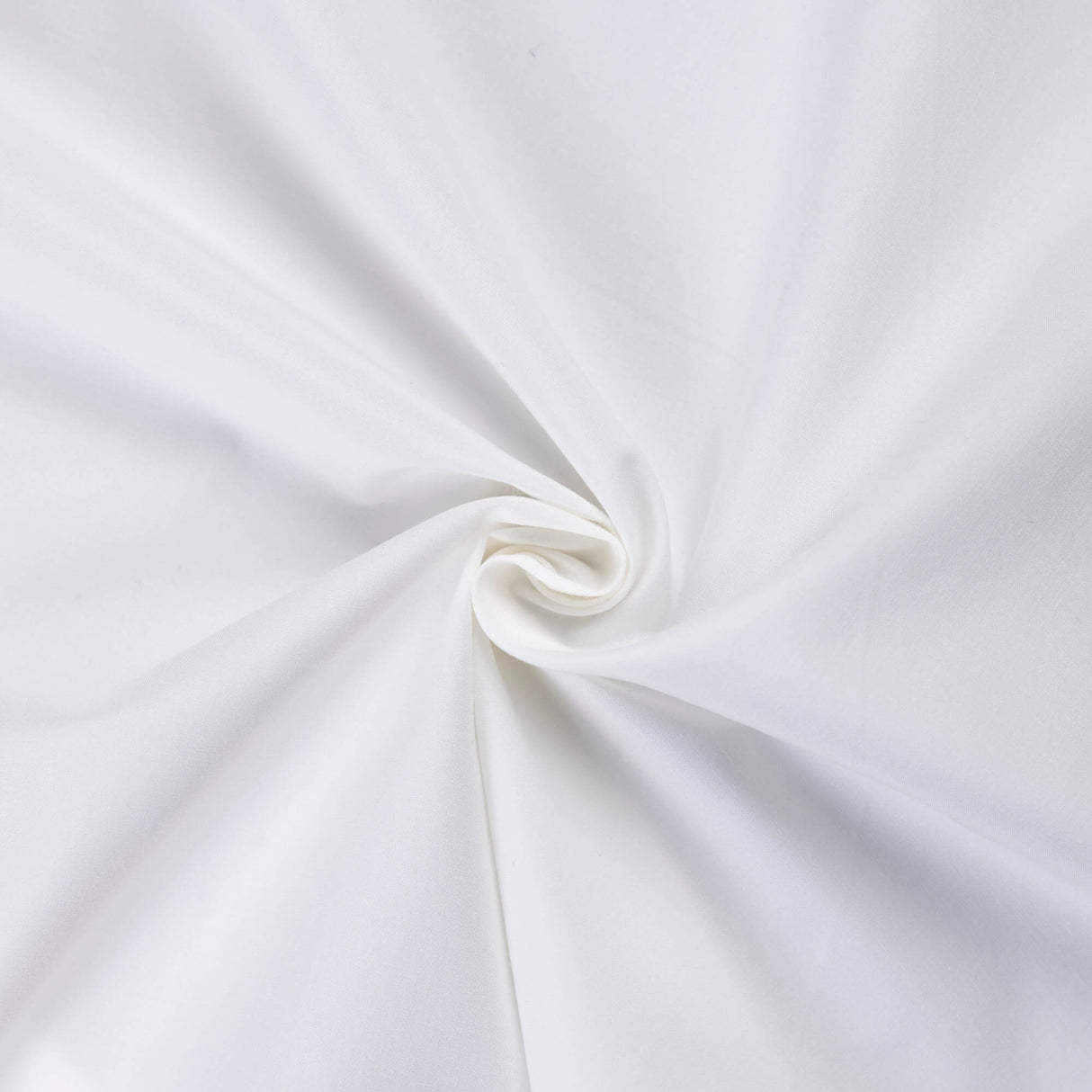 Toile 100% coton – Blanc cassé