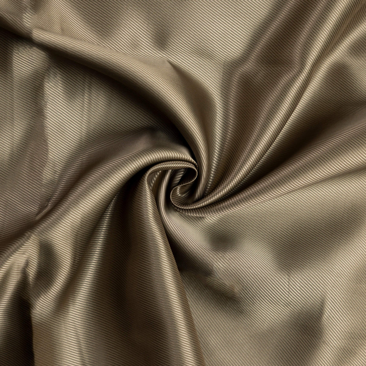 Doublure twill 100% viscose - Bronze