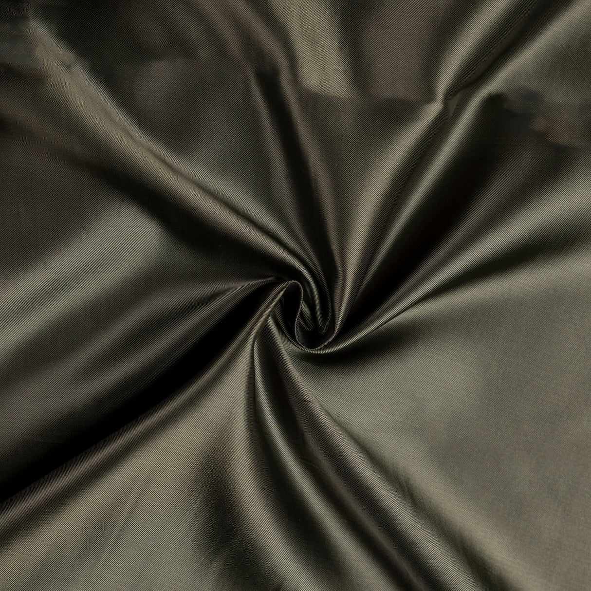 Doublure twill 100% viscose - Kaki