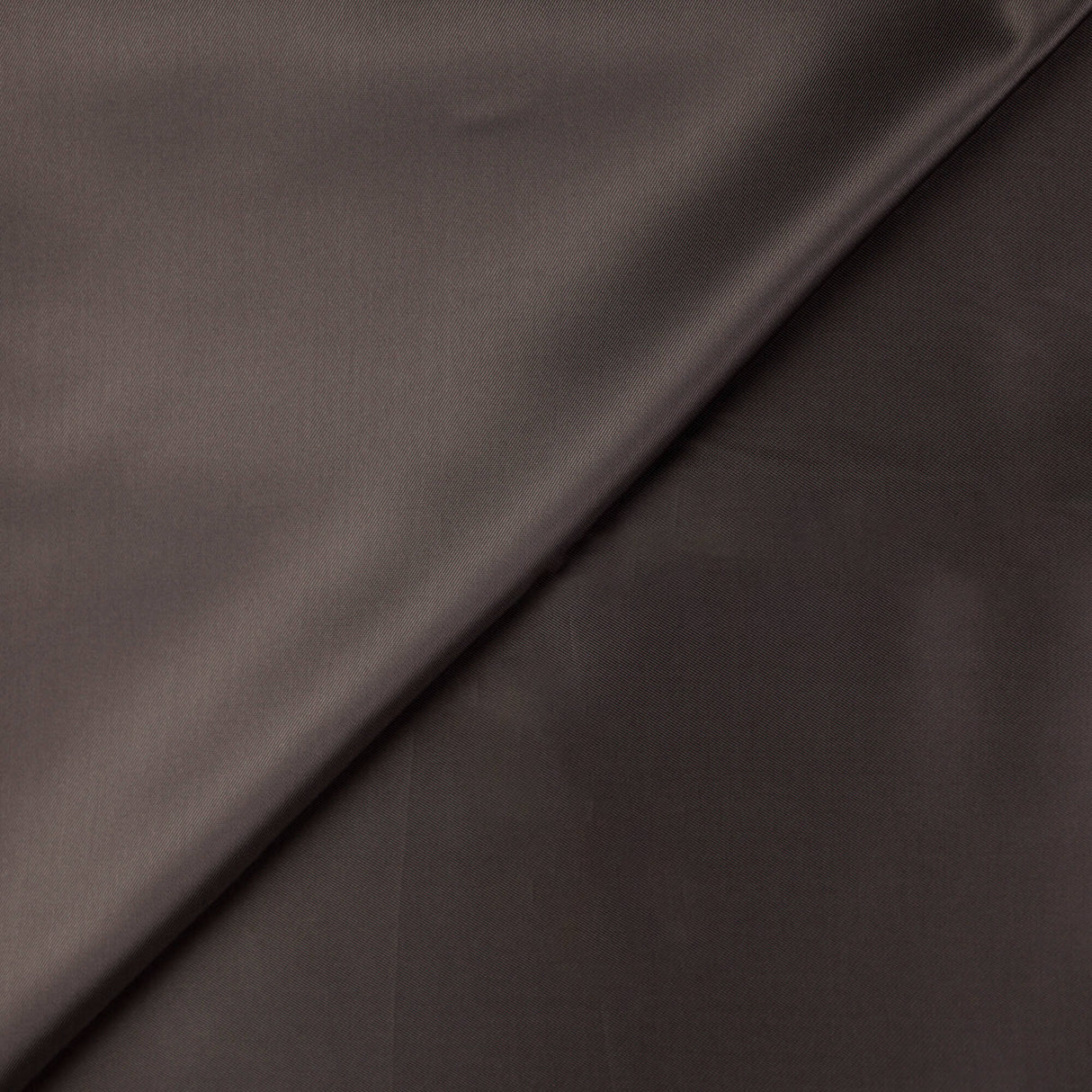 Doublure twill 100% viscose - Bronze