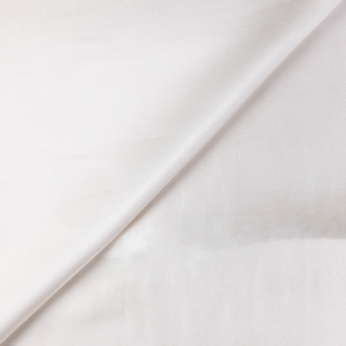 Doublure twill 100% viscose - Crème