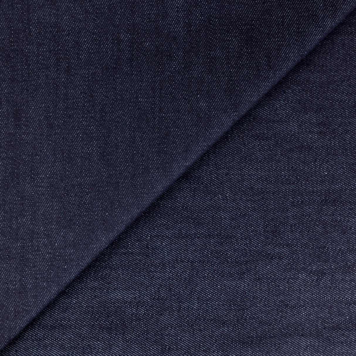 Tissu denim coton & élasthanne - Dallas