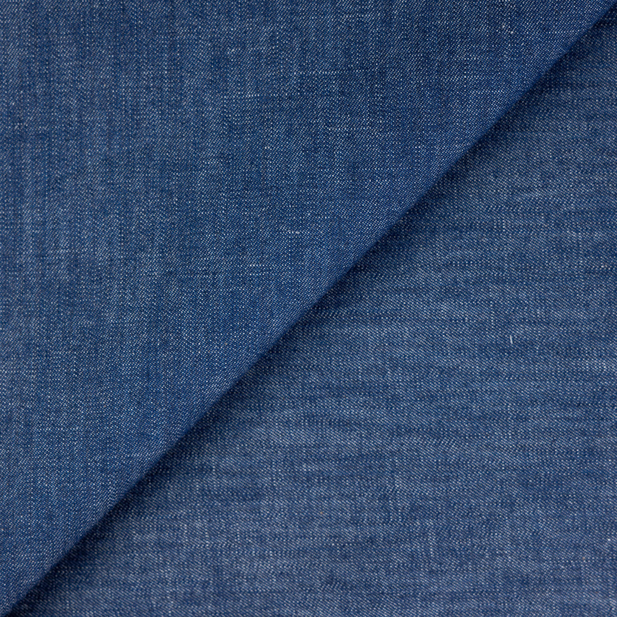 Tissu denim 100% coton - Phoenix