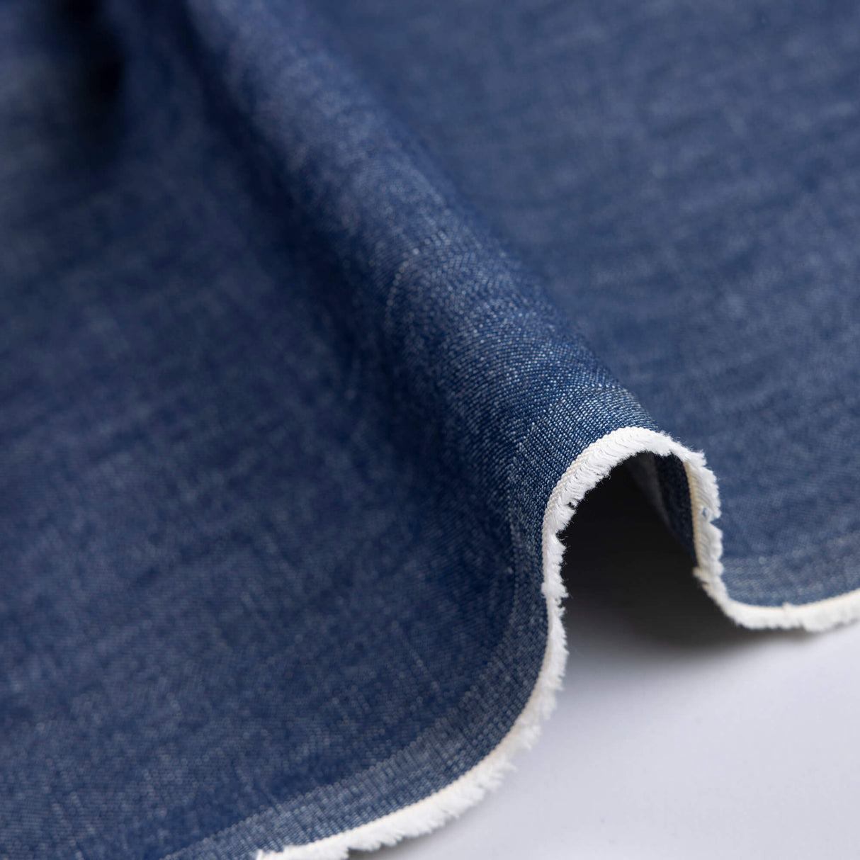 Tissu denim 100% coton - Phoenix