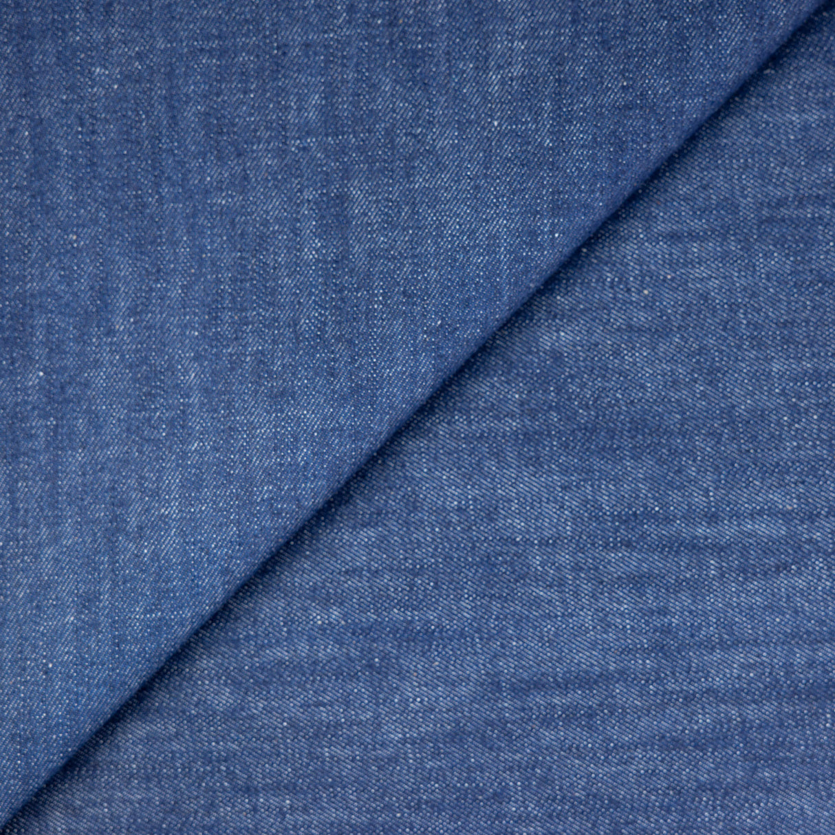 Tissu denim 100% coton - Jackson