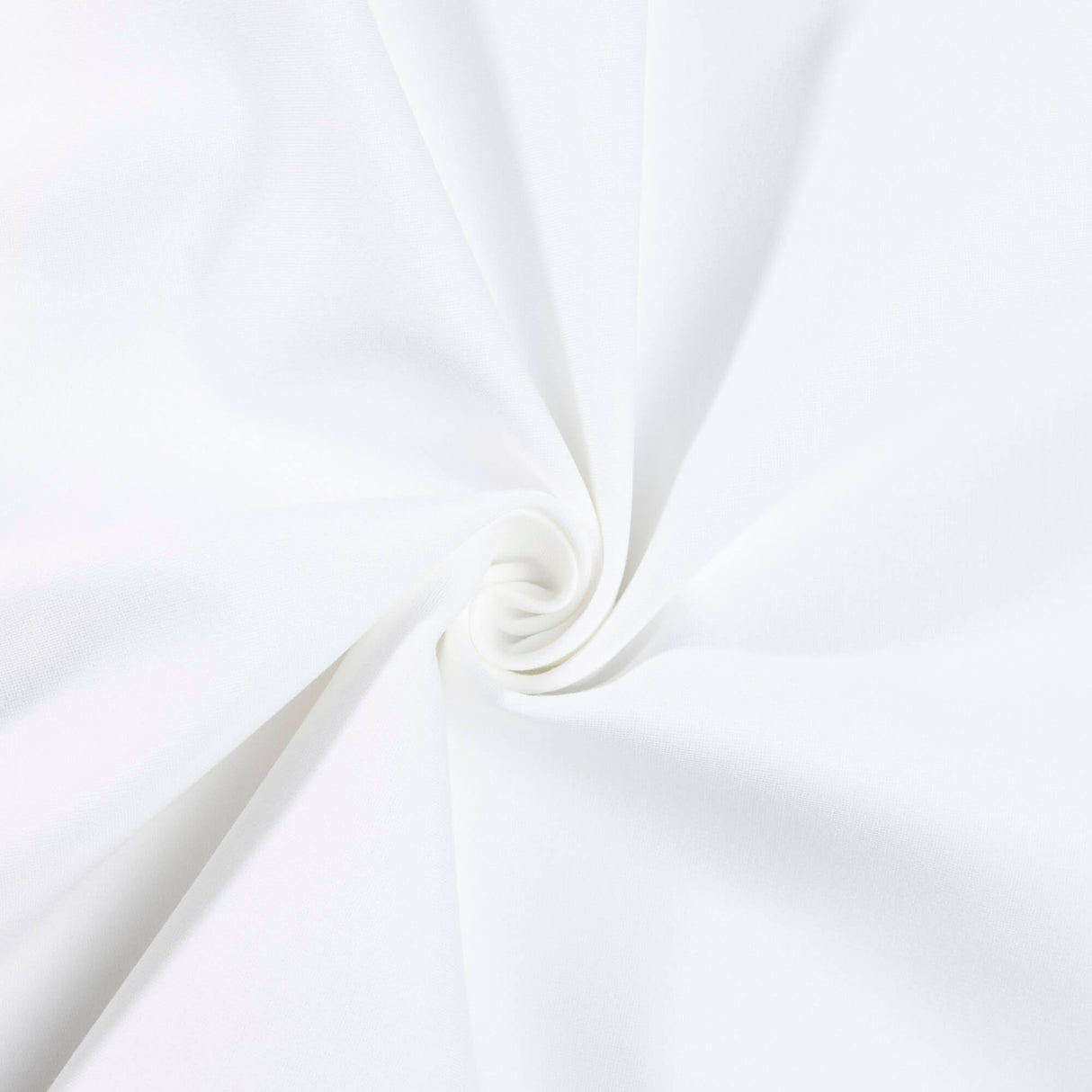 Maille milano - Blanc cassé