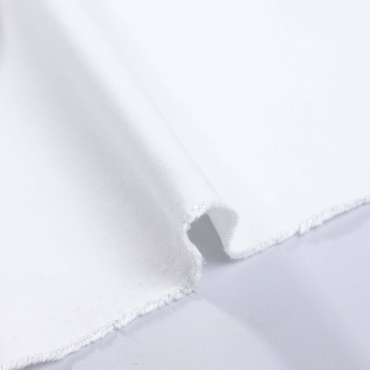Maille milano - Blanc cassé