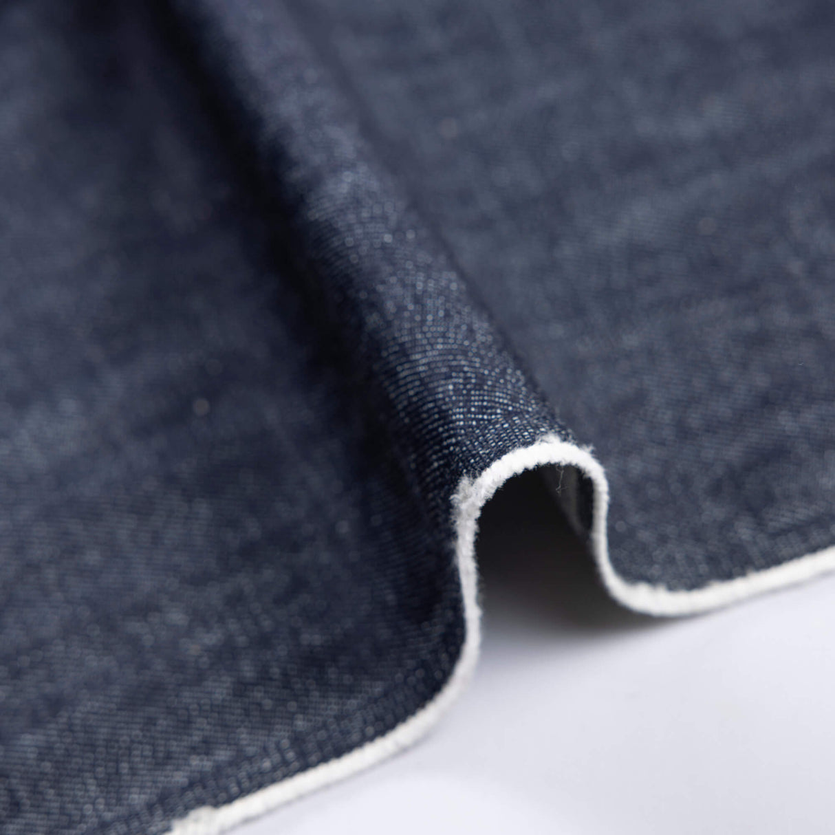 Tissu denim 100% coton - Lincoln