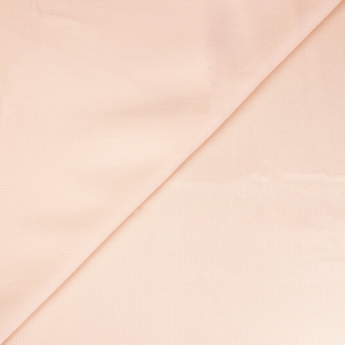 Piqué de viscose - Saumon