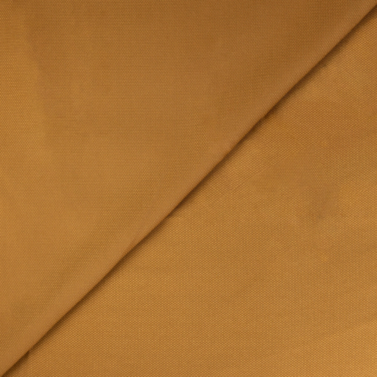 Piqué de viscose - Cognac