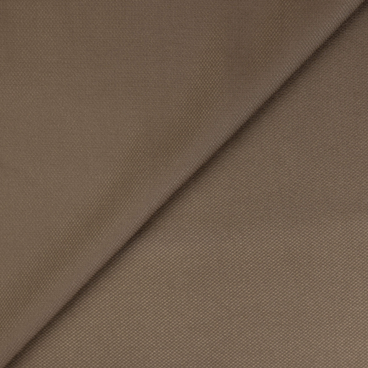 Piqué de viscose - Vert kaki