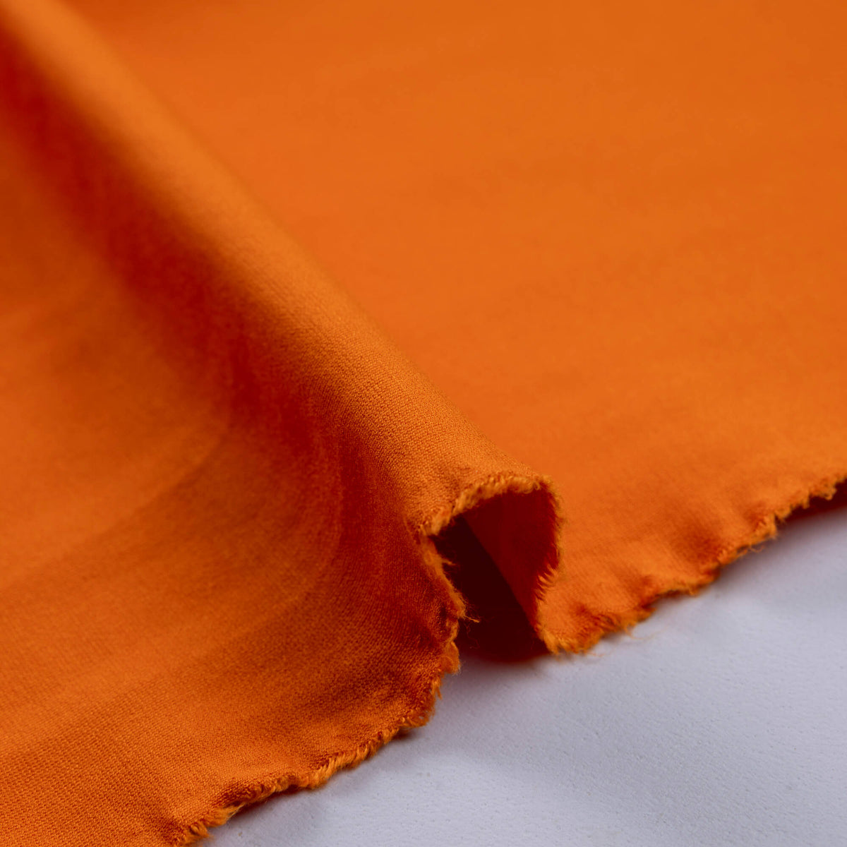 Maille milano - Orange