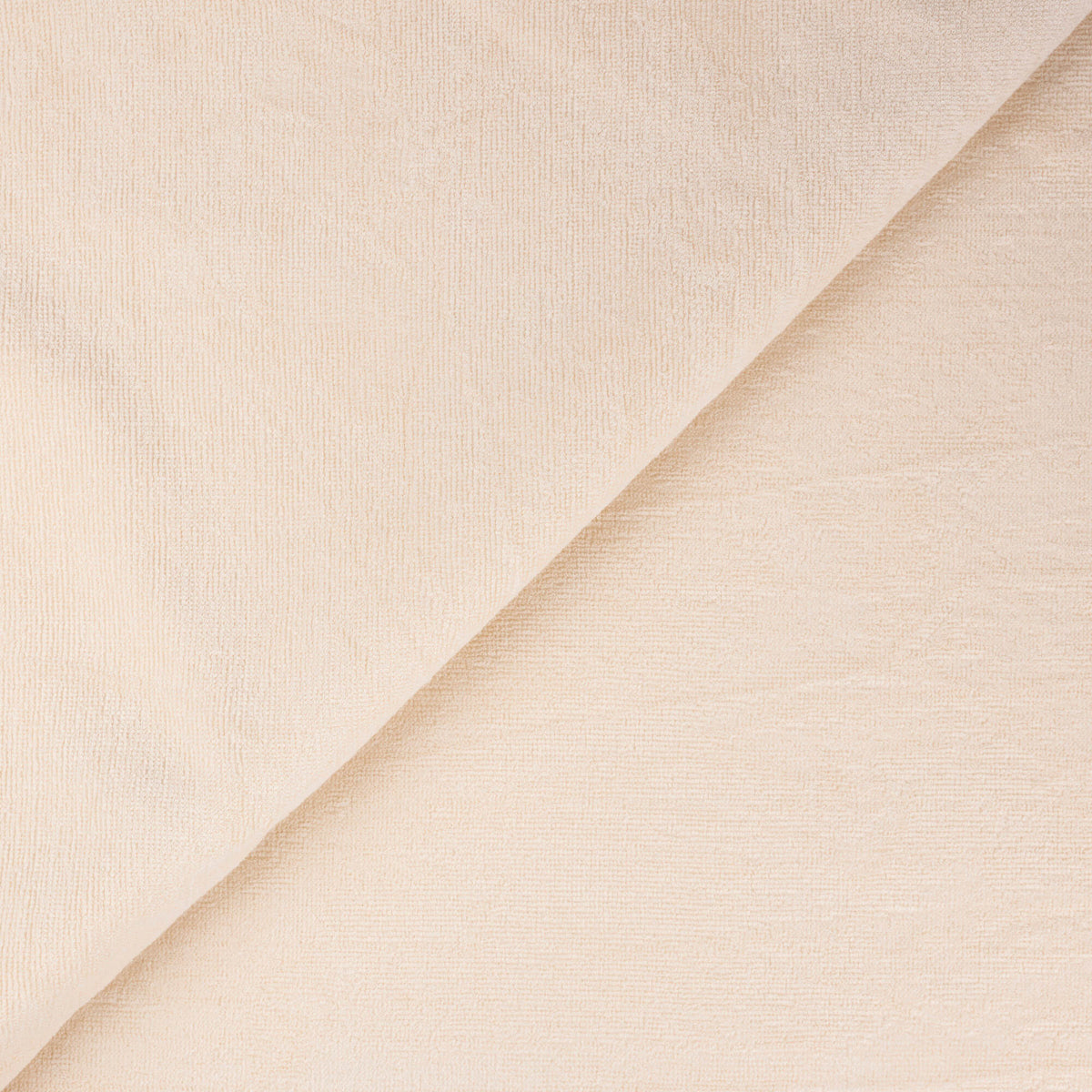 Éponge 100% coton - Beige