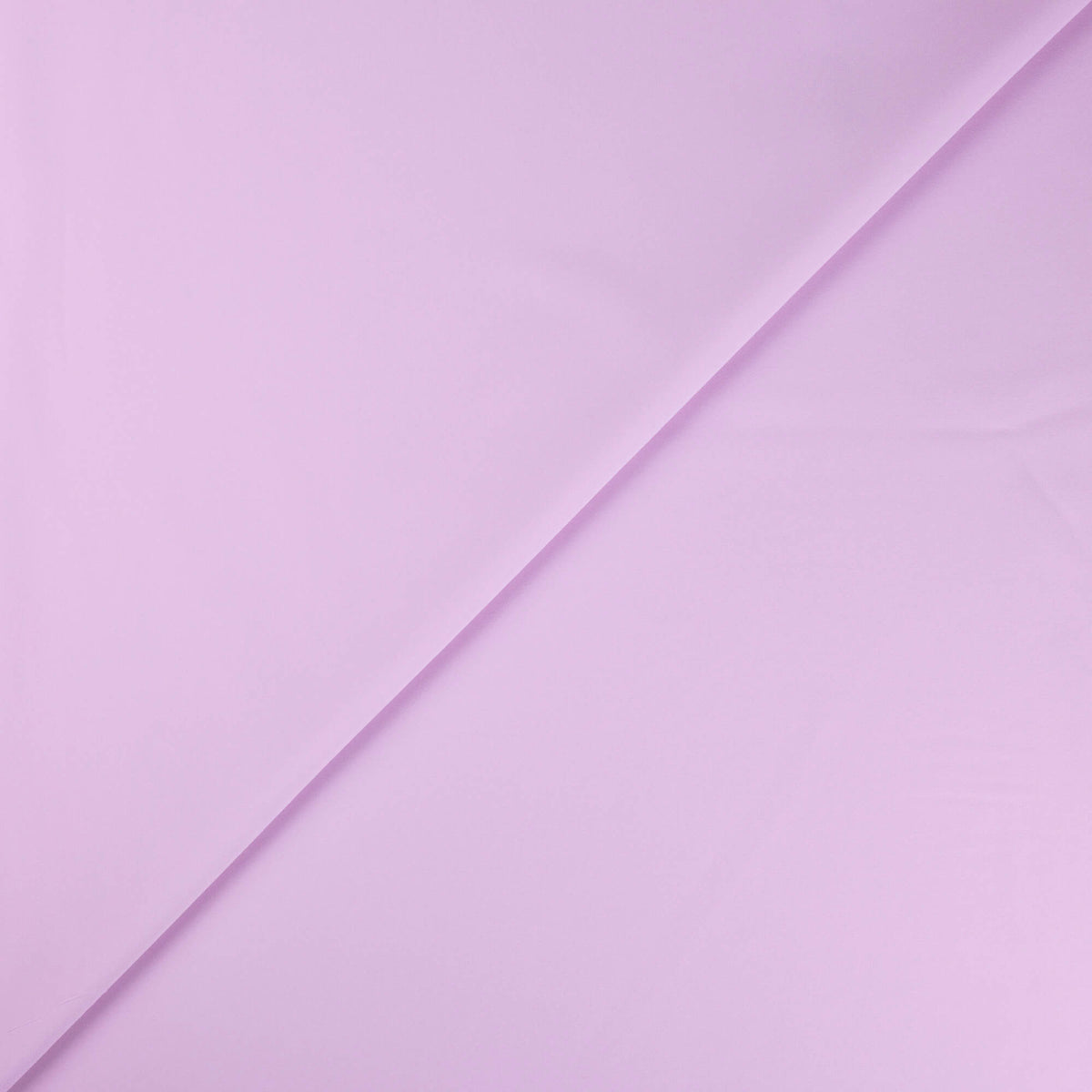 Doublure soie & élasthanne bi-stretch - Rose