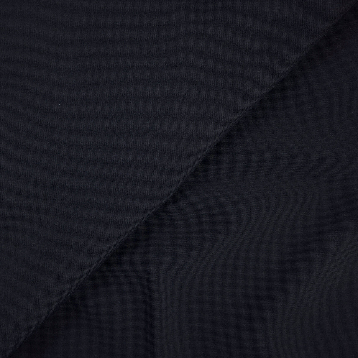 Maille milano - Noir