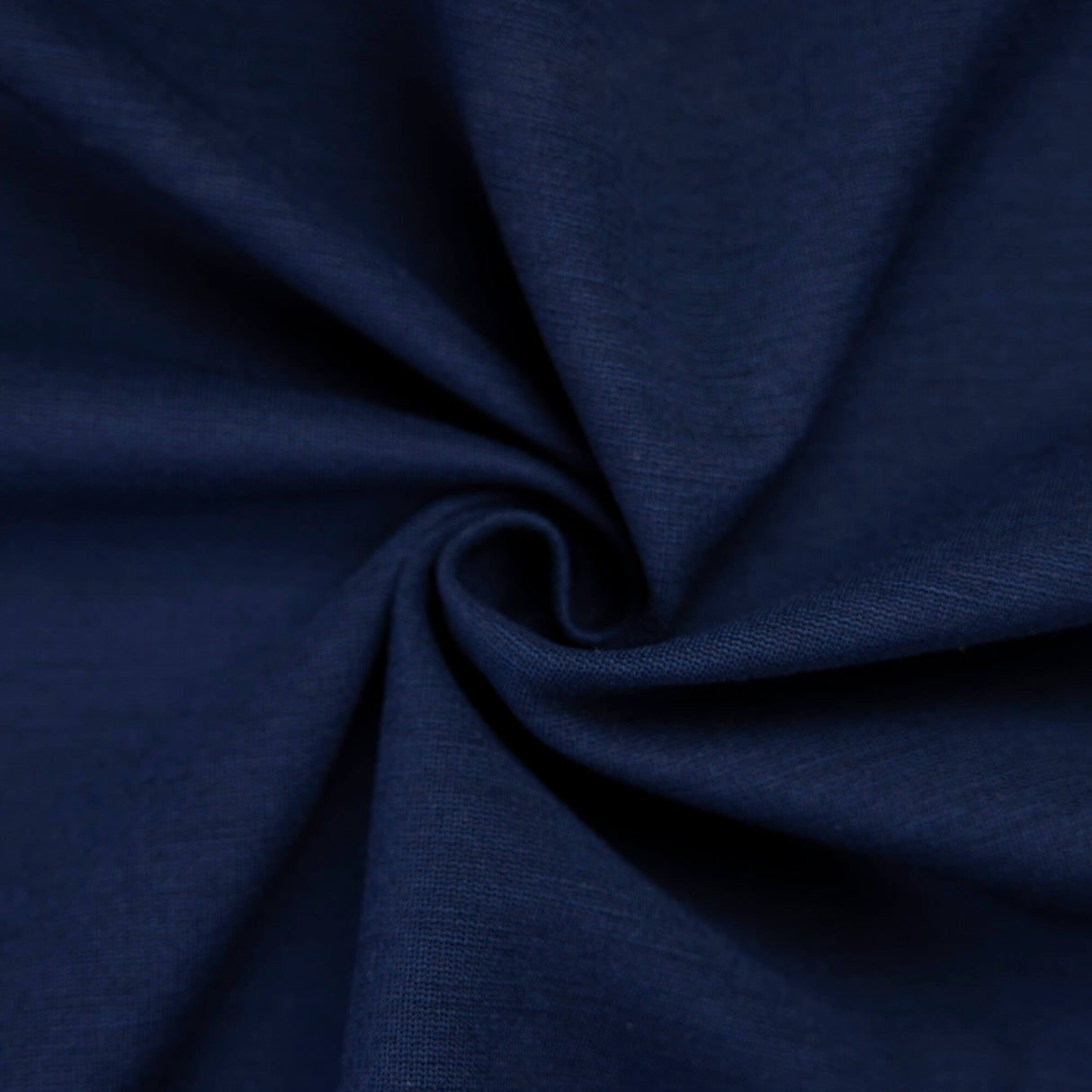 Maille milano laine & élasthanne – Marine