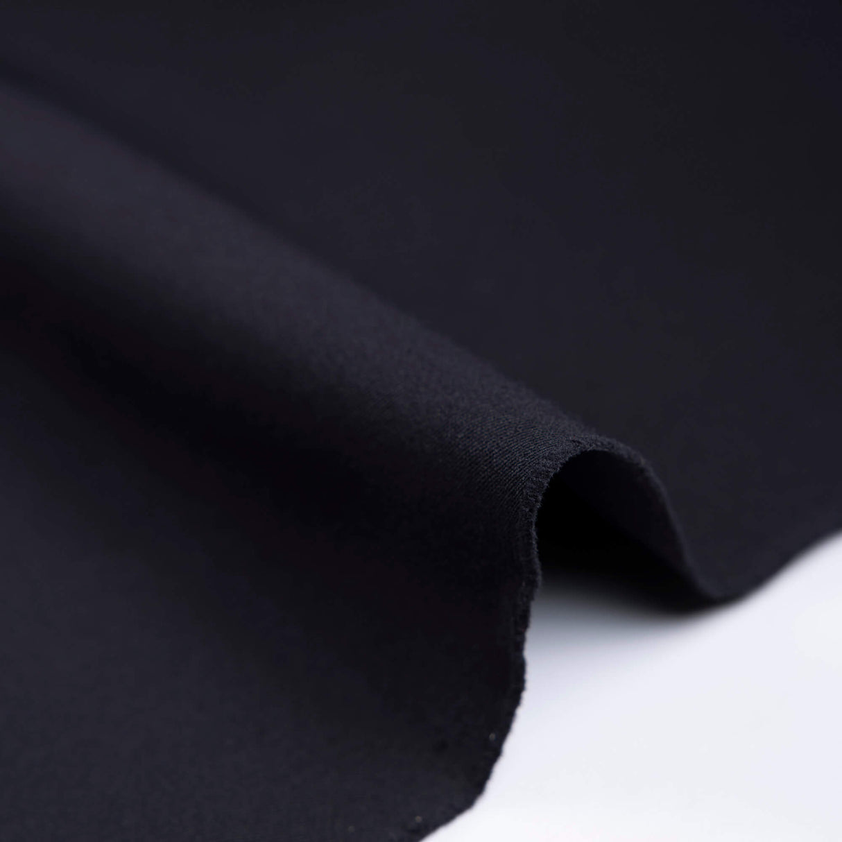 Gabardine - Noir