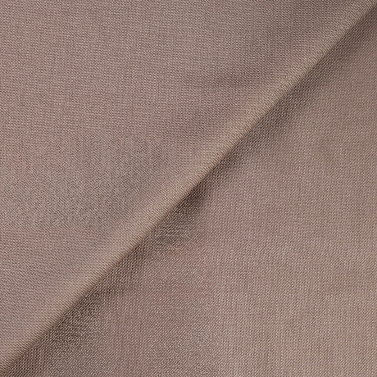 Piqué nid d’abeille 100% coton – Cappuccino