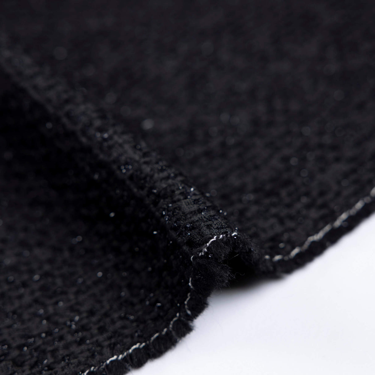 Tweed - Noir