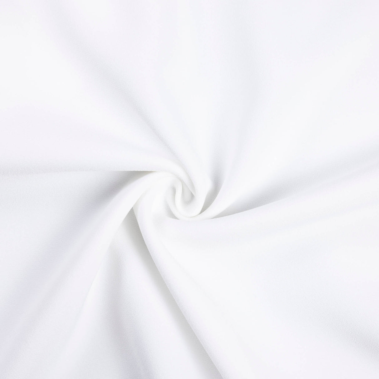 Crêpe lourd – Blanc cassé