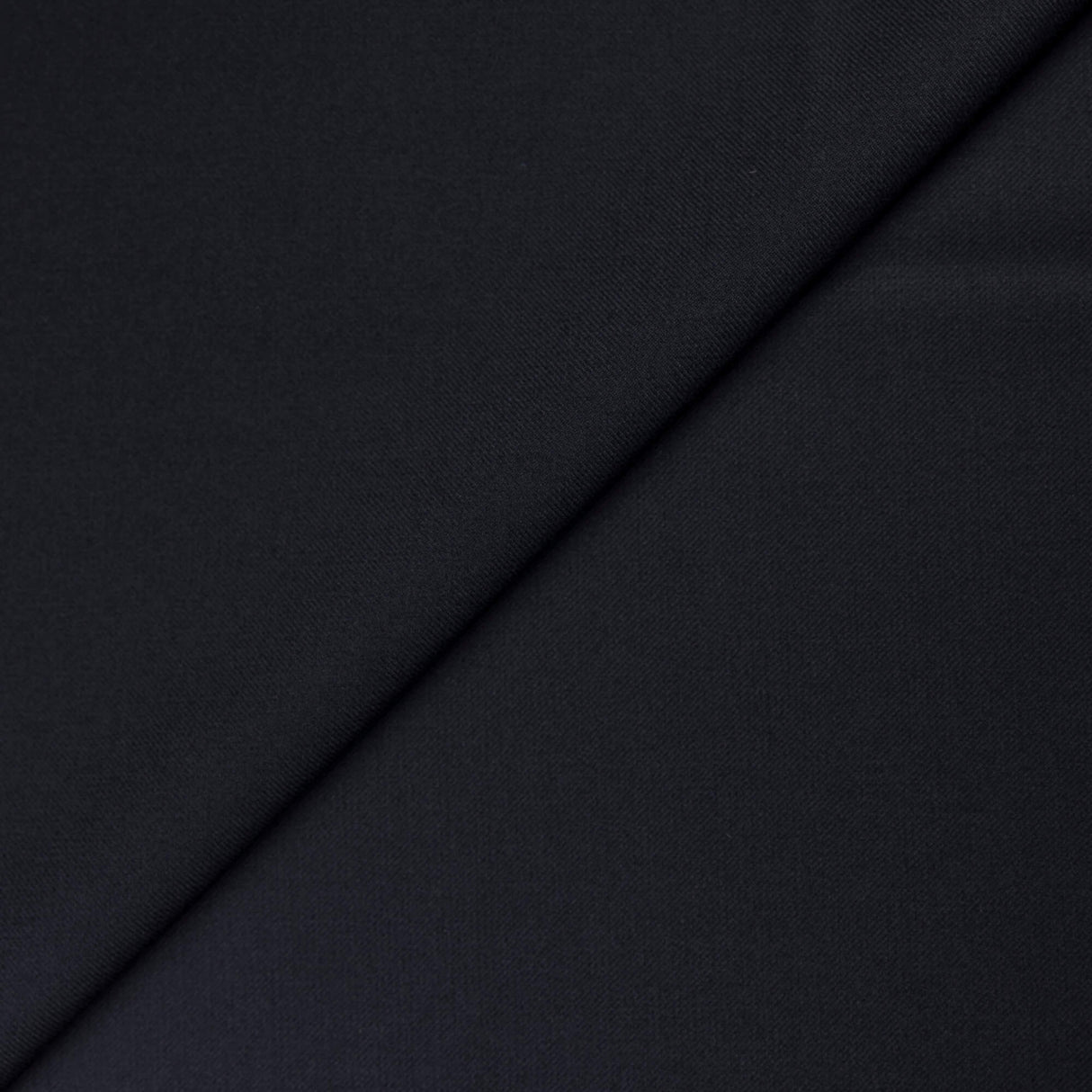 Tissu tailleur - Noir