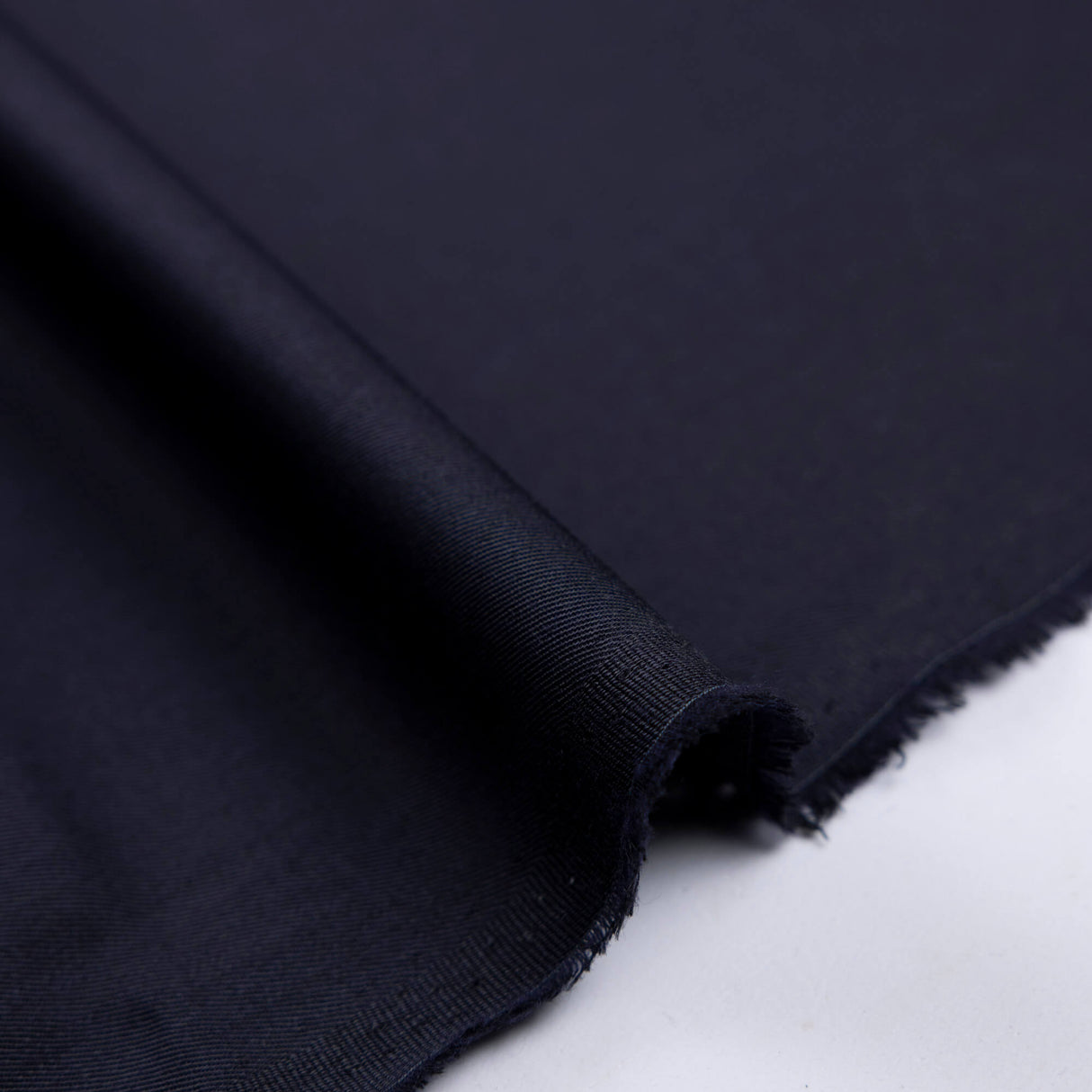 Tissu tailleur - Marine