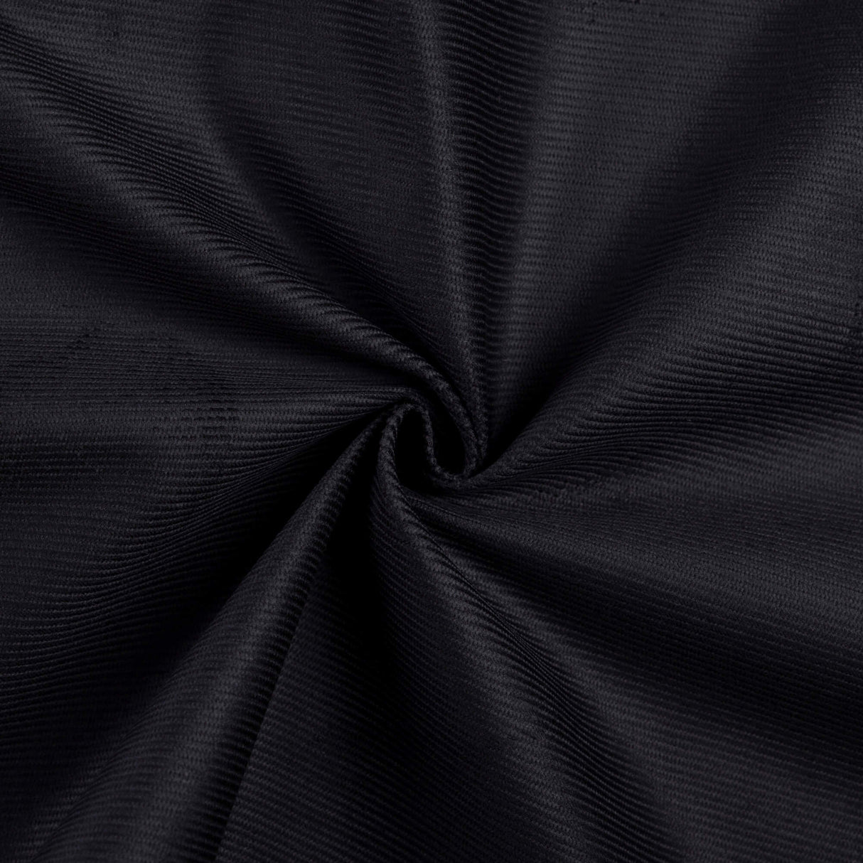 Velours milleraies 100% coton - Gris anthracite