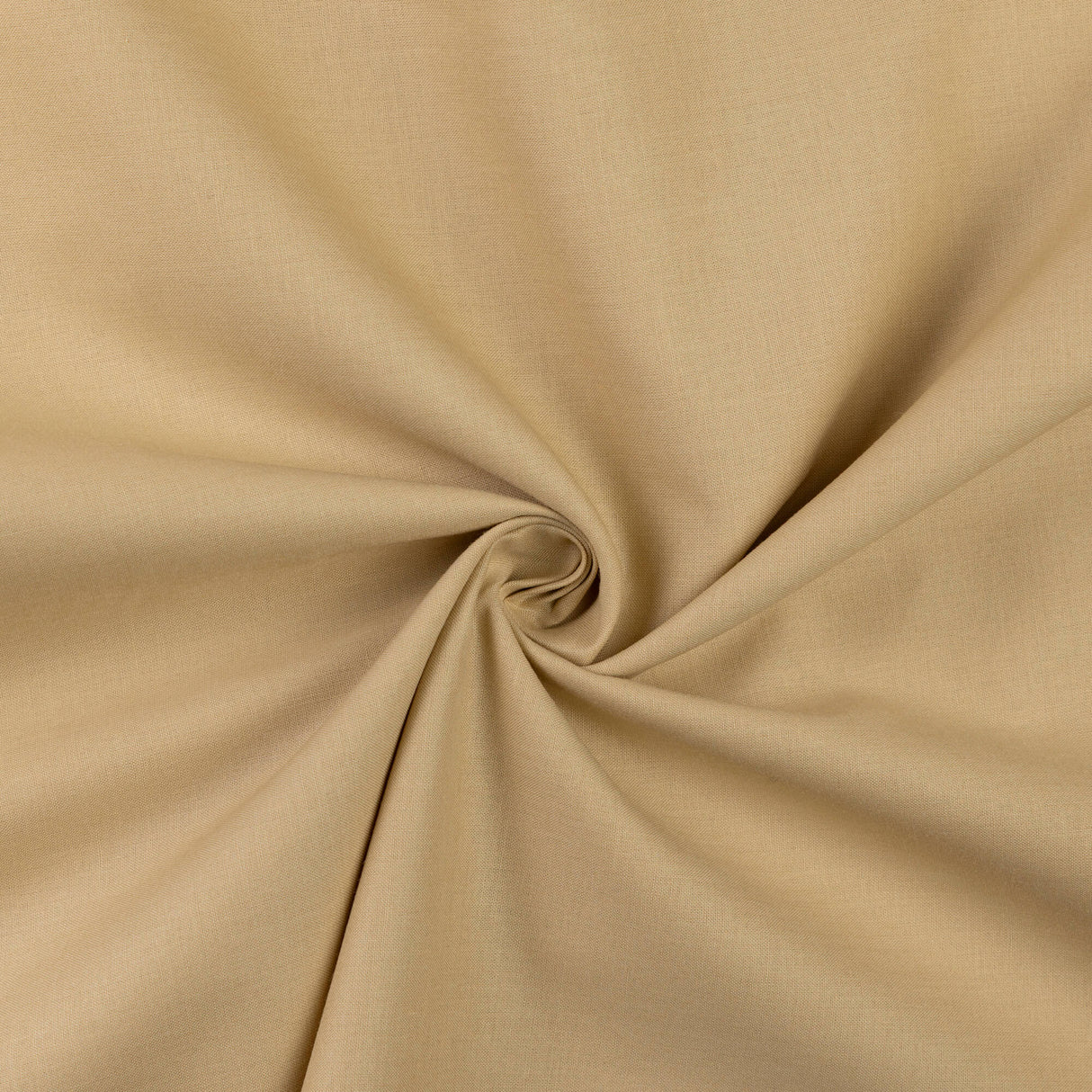 Voile 100% coton – Sable