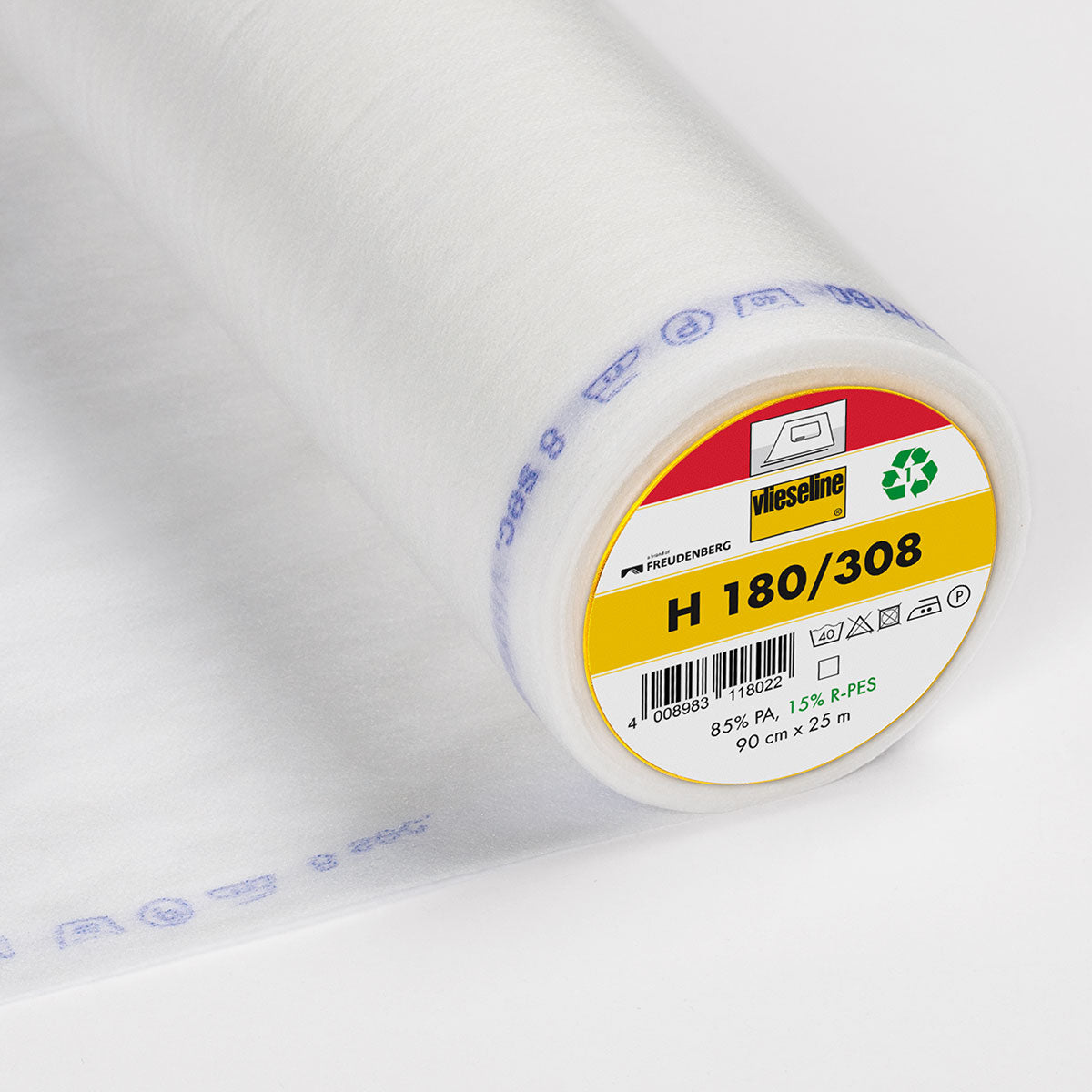 Entoilage thermocollant léger Vlieseline H180