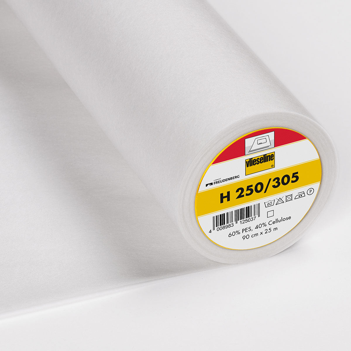 Entoilage thermocollant Vlieseline H250