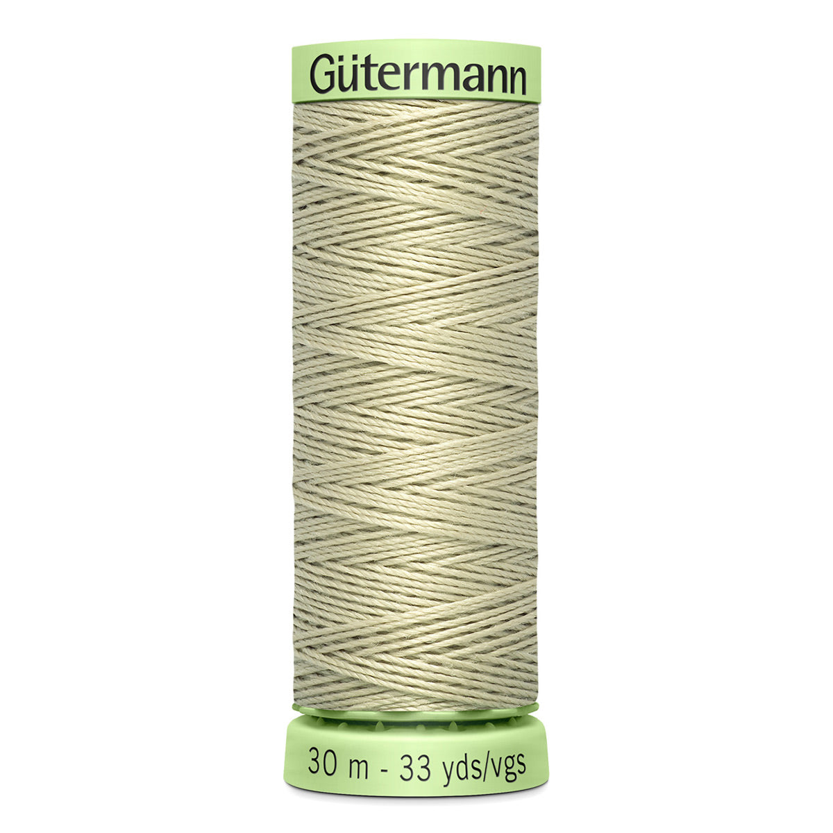 Fil à coudre Cordonnet Gütermann 30 m n°503 – Gris beige