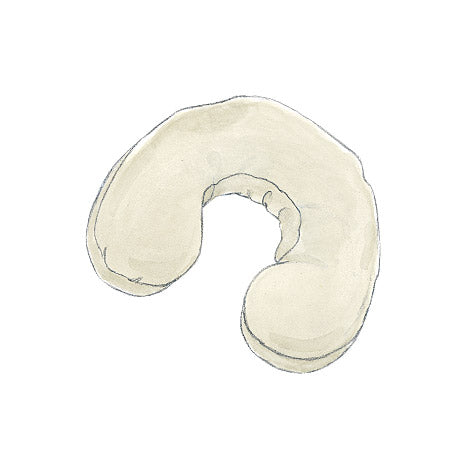 Patron McCall's n°4123 – Coussins de confort