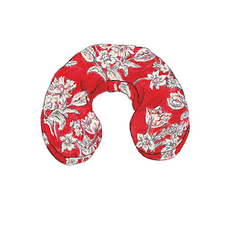 Patron McCall's n°4123 – Coussins de confort