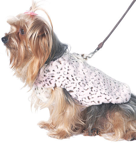 Patron McCall's n°6218 – Vêtements pour animaux de compagnie