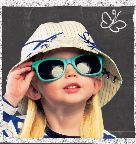 Patron McCall's n°6762 – Chapeaux pour bébés et tout-petits