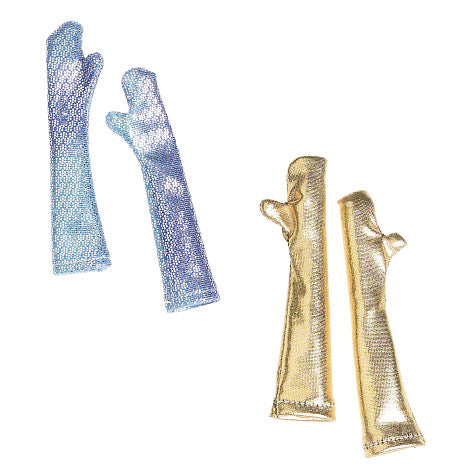 Patron McCall's n°6903 – Vêtements et accessoires pour poupée de 30 cm