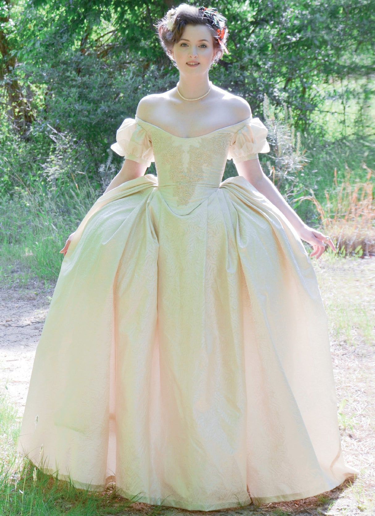 Patron McCall's n°7885 - Robe de costume pour femme