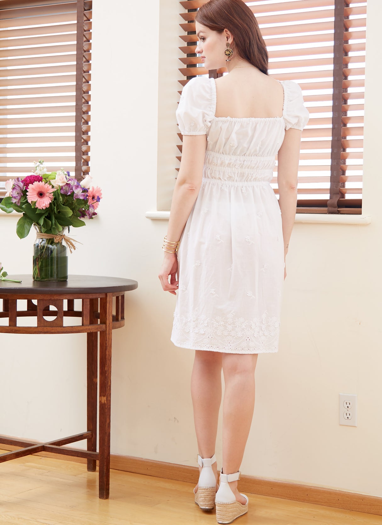 Patron McCall's n°7946 - Robes